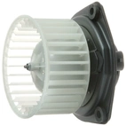Cabin fan motor for Buick/Cadillac/Chevrolet.