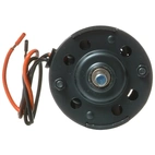 Cabin fan motor Chev/GMC
