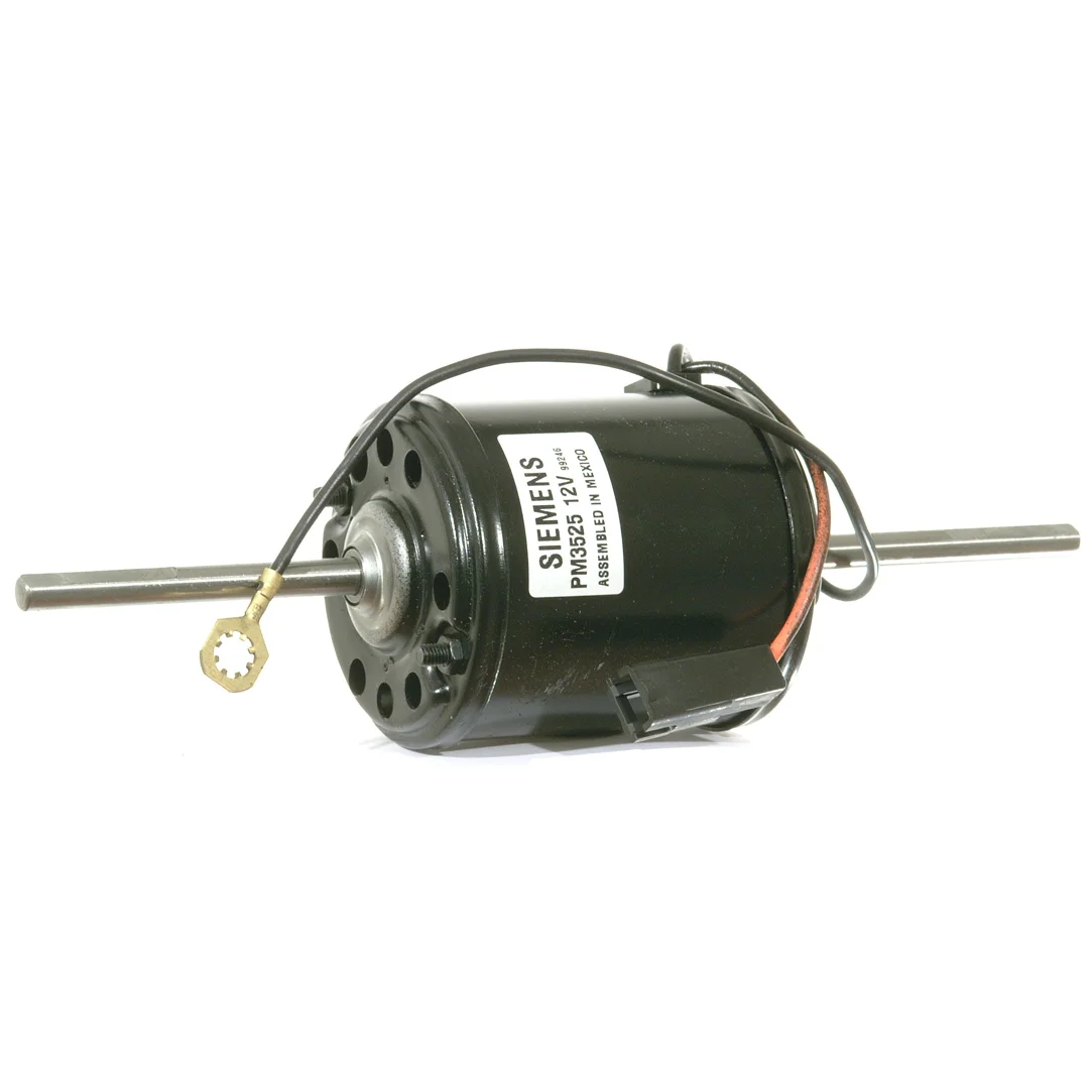 Cabin fan motor Chev/GMC Li Trucks