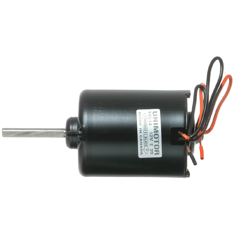 Cabin fan motor Ford Trucks/Mercury