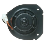 Cabin fan motor Ford Trucks & Vans