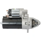 Hatz Starter motor 12V-1.8kW, 10k