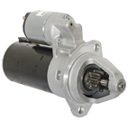 Hatz Starter motor 12V-1.8kW, 10k