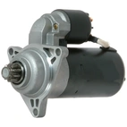 VW Diesel Starter motor 12V-2.0kW
