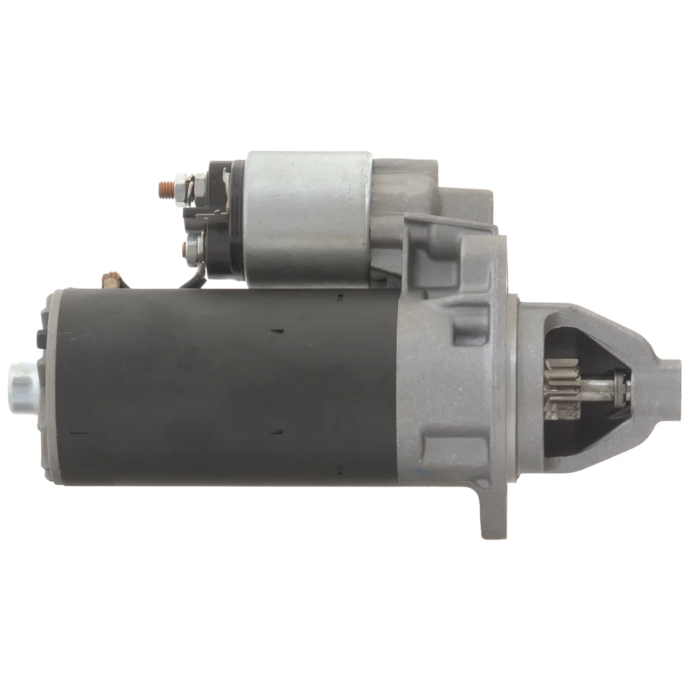 Audi 3.6/4.2L Starter motor 12V-1.8kW