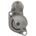Audi 3.6/4.2L Starter motor 12V-1.8kW