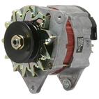 Case/Massey Ferguson Tractor Alternator 12V-65A