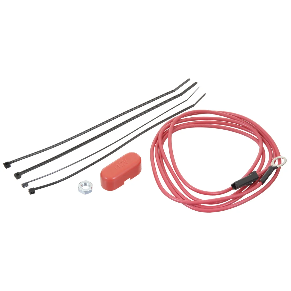 Modification kit Ford USA Starter motor