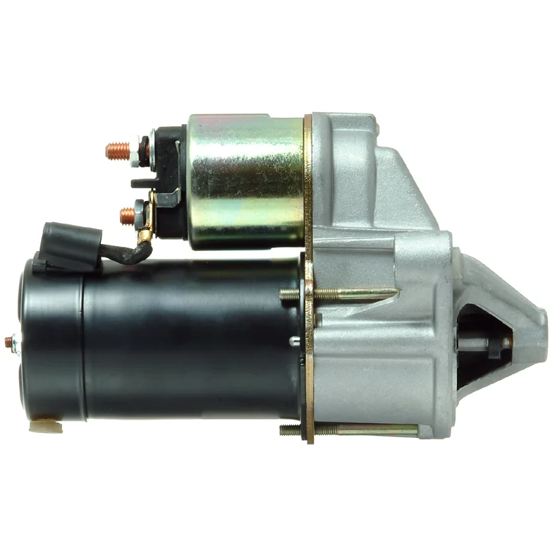 Mitsubishi Carisma Starter motor 12V-1.2kW