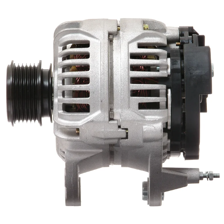VAG Alternator 12V-70A, 6-pole
