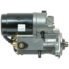 Toyota 4Runner D.MT, 94> Starter motor