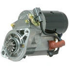 Toyota 4Runner D.MT, 94> Starter motor