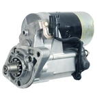 Toyota 4Runner D, 94> Starter motor