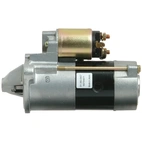 Mitsubishi Starter motor 12V-2.2kW