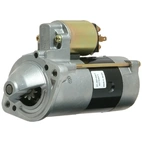Mitsubishi Starter motor 12V-2.2kW