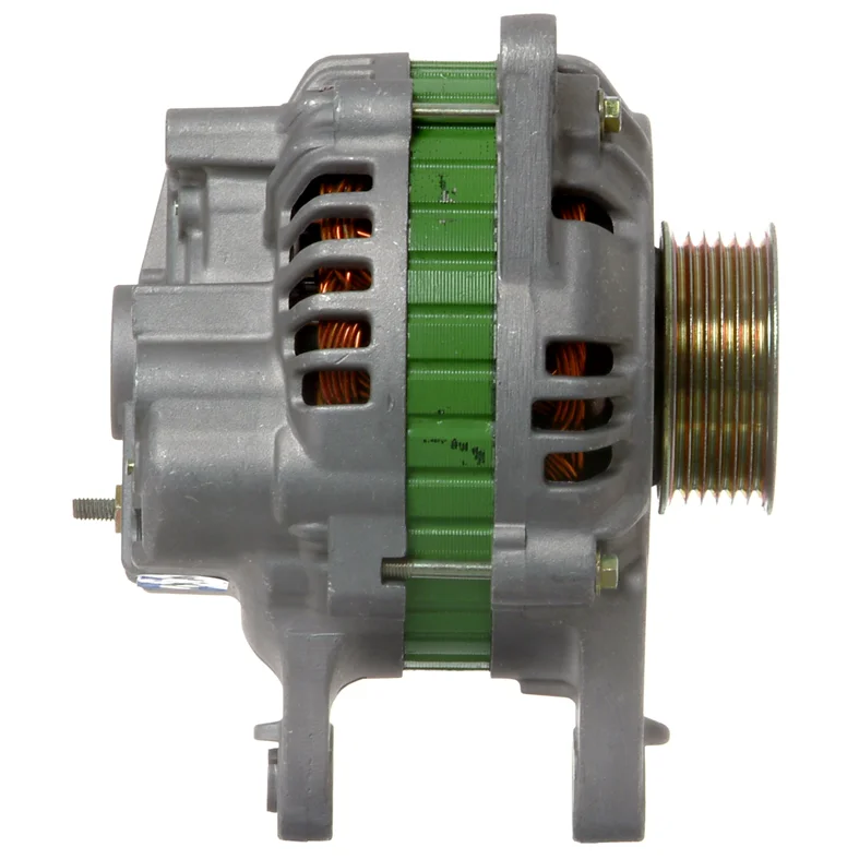 Hyundai Sonata/Mitsubishi, Alternator 110A