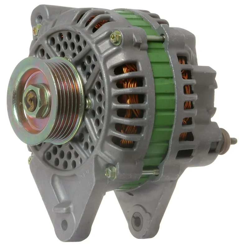 Hyundai Sonata/Mitsubishi, Alternator 110A