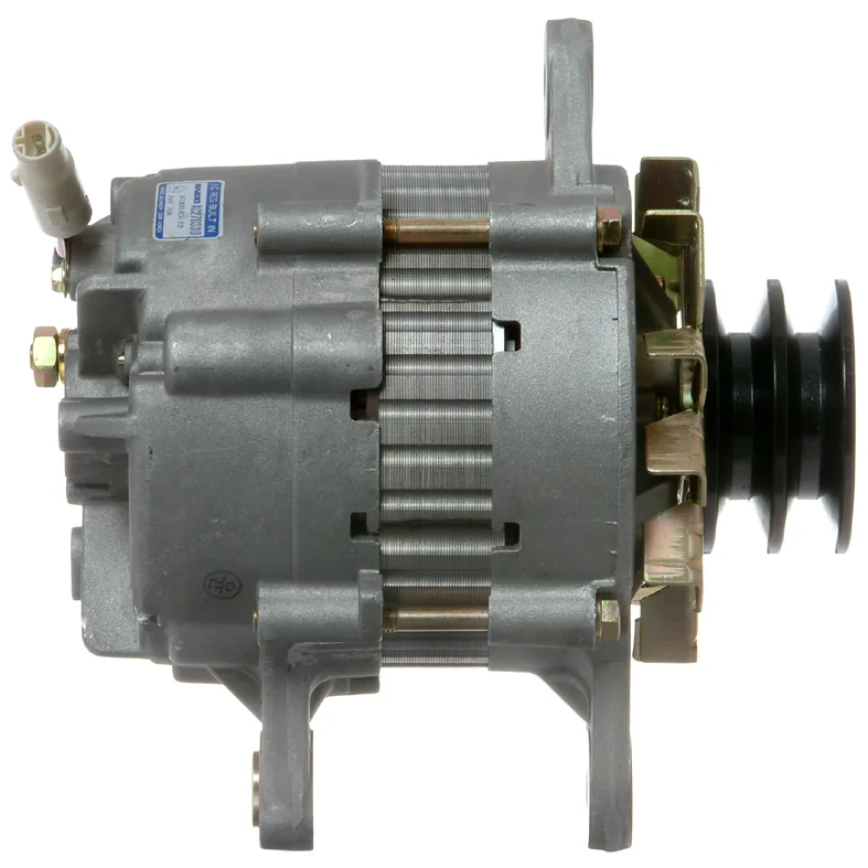 Hyundai Entrepren. Alternator 24V-70A