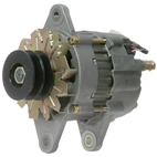 Hyundai Entrepren. Alternator 24V-70A