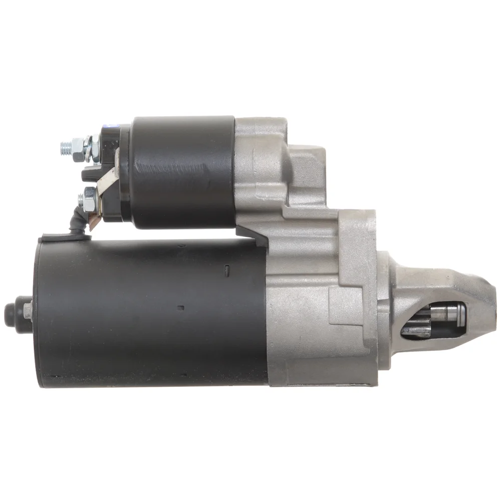 Mercedes starter motor 12V-1.7kW