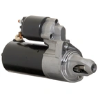Mercedes starter motor 12V-1.7kW