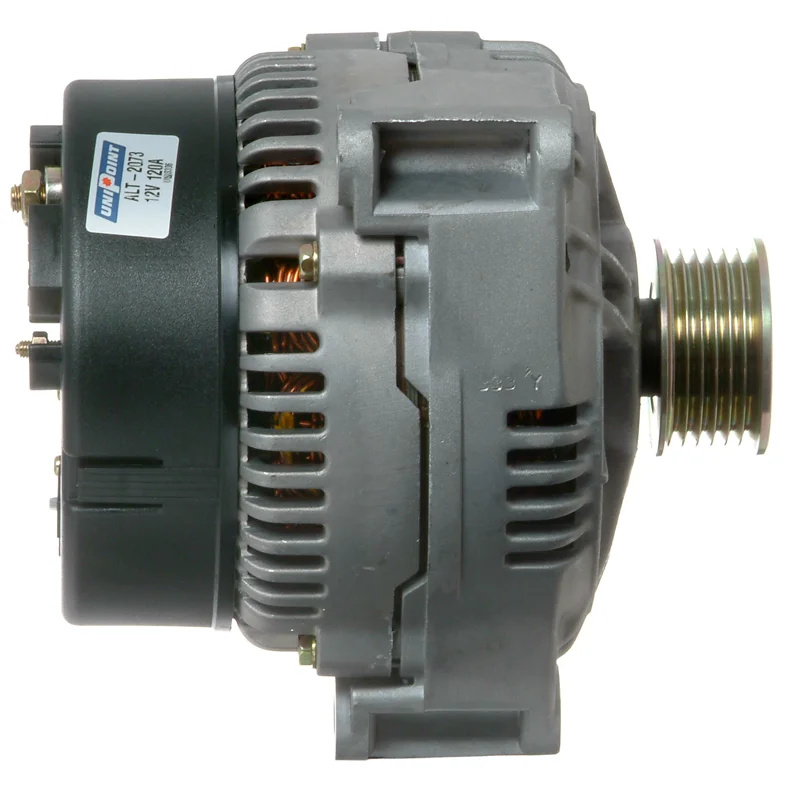Mercedes Alternator 12V-120A