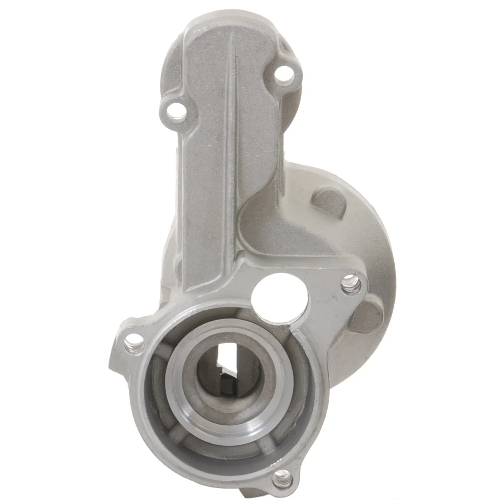 End cover for Race Car GM Starter motor