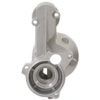 End cover for Race Car GM Starter motor