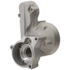 End cover for Race Car GM Starter motor