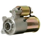 Ford USA Truck/Van Starter motor 12V
