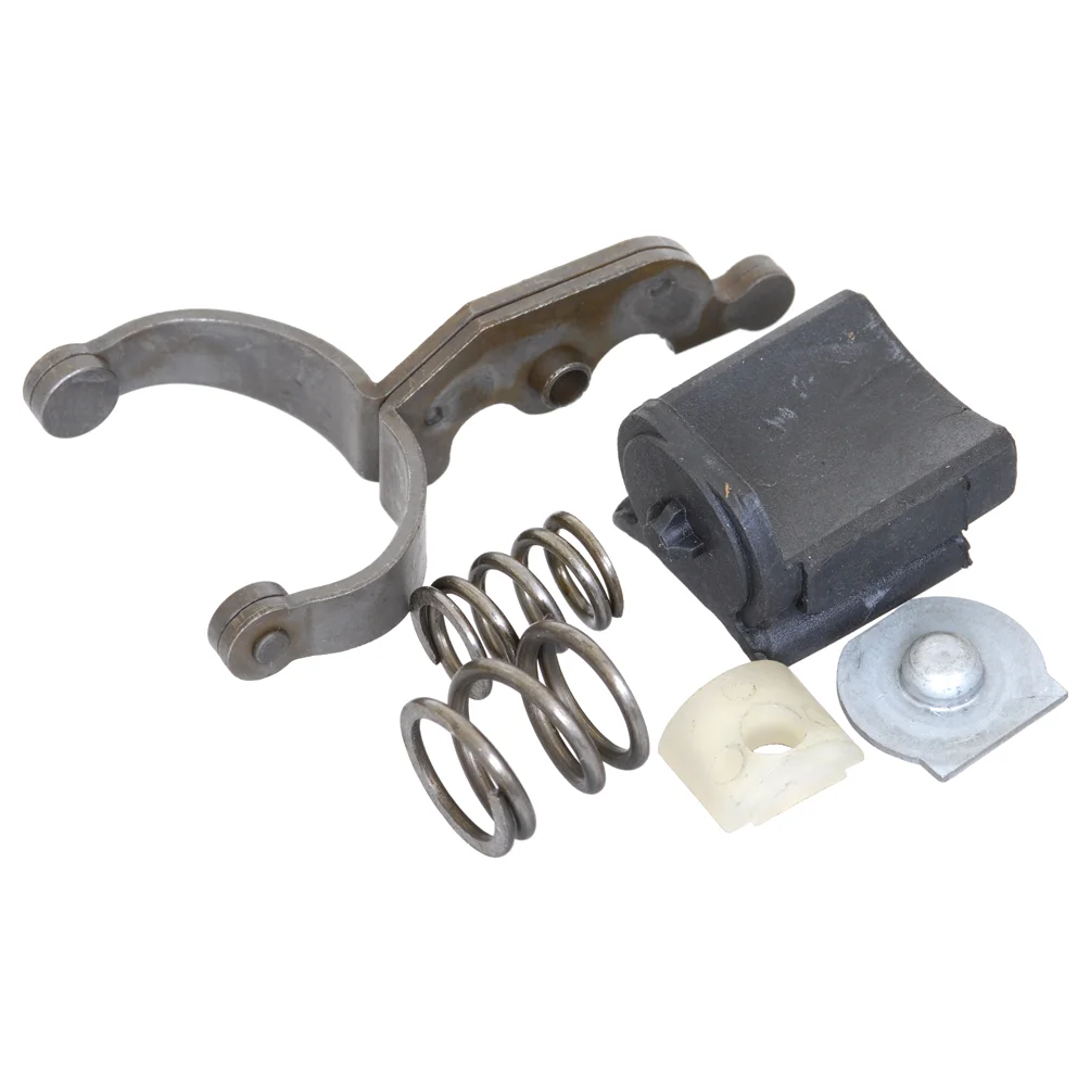 Fork set, Mits./Ford