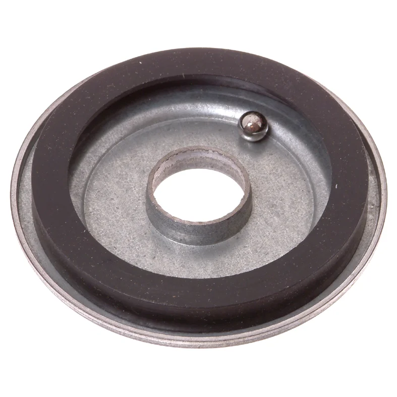 Gasket set, Mits./Ford