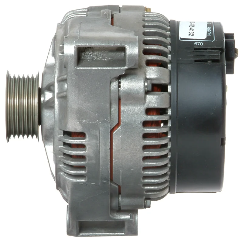Mercedes Alternator 12V-115A