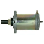 Polaris Starter motor 12V, 9 pinion