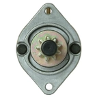 Polaris Starter motor 12V, 9 pinion