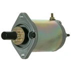 Polaris Starter motor 12V, 9 pinion