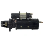 Case Starter motor 24V, 42MT/CW