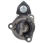 Case Starter motor 24V, 42MT/CW