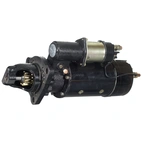 Case Starter motor 24V, 42MT/CW