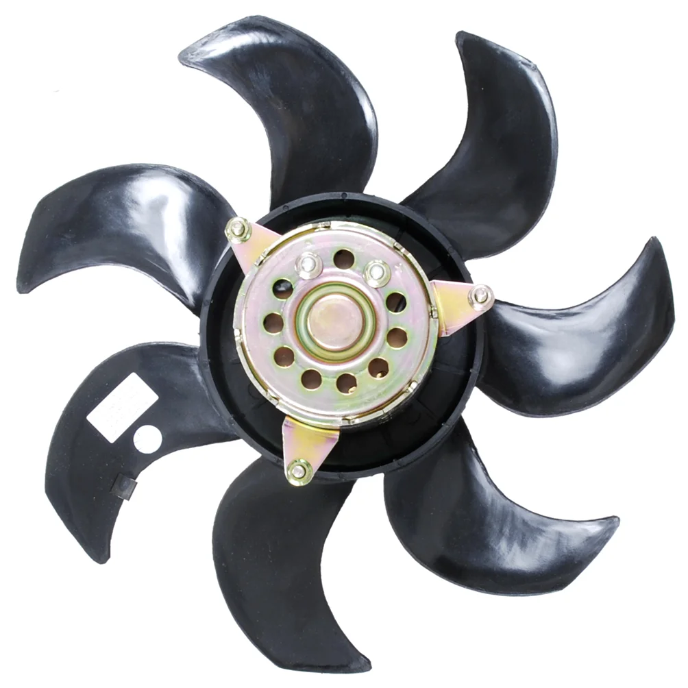 Radiator fan motor Audi 80/90/100