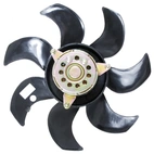 Radiator fan motor Audi 80/90/100