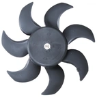 Radiator fan motor Audi 80/90/100