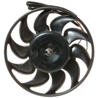 Radiator fan motor Audi 90-94