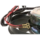 Radiator fan motor Audi 90-94