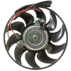 Radiator fan motor Audi 90-94