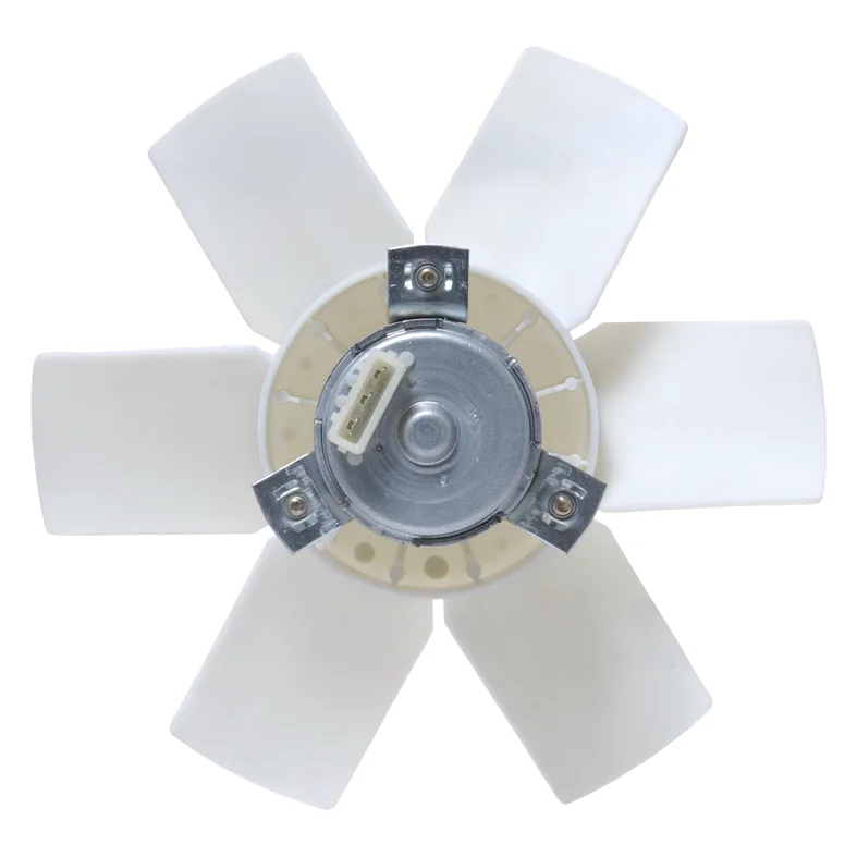 Radiator fan motor Audi/VW