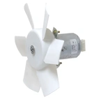 Radiator fan motor Audi/VW