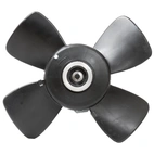 Radiator fan motor Audi/VW