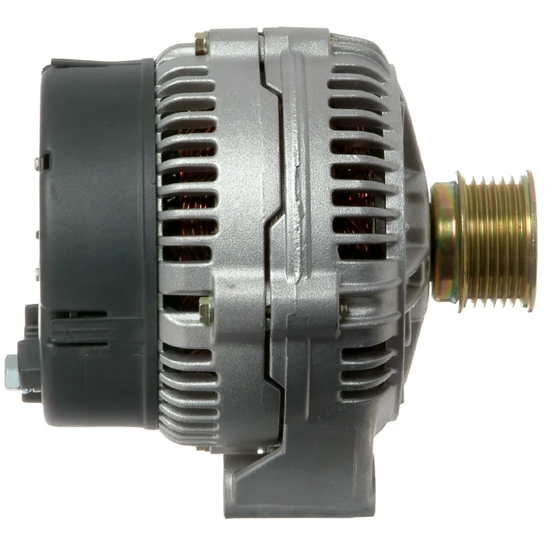 Mercedes E200/300 Alternator 12V-120A