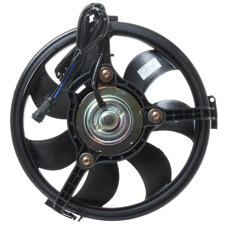 Radiator fan motor VAG 1995-2001